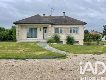 Vente maison 3 pièces Châtres 10