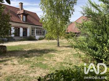 Vente maison 5 pièces Châtres 10