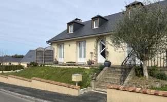 Photo Vente maison Châtres-la-Forêt