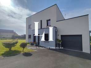 Vente Maison 4 chambresChâtres-la-Forêt