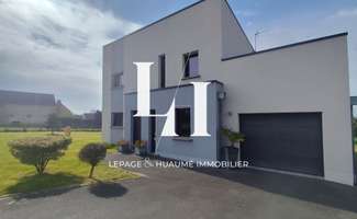 Photo Vente maison Châtres-la-Forêt