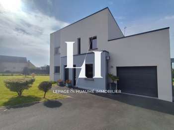Vente maison 6 pièces Châtres-la-Forêt 53