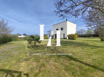 Vente Maison 4 chambresChâtres-la-Forêt