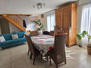 Vente Maison 5 chambresChâtres-la-Forêt