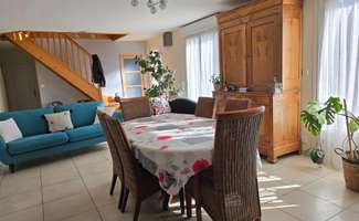 Photo Vente maison Châtres-la-Forêt