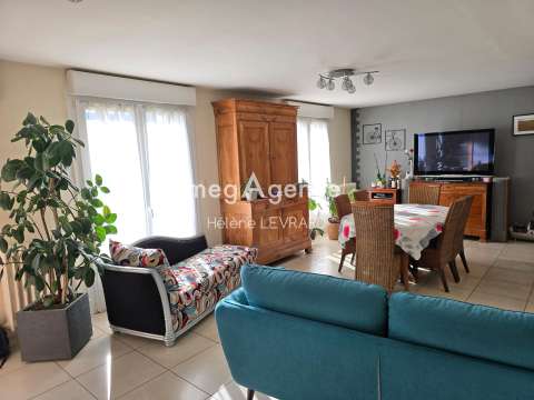 Vente maison 7 pièces Châtres-la-Forêt 53