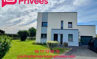 Photo Vente maison Châtres-la-Forêt