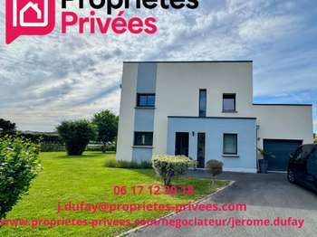 Vente maison 6 pièces Châtres-la-Forêt 53