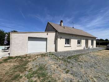 Vente maison Châtres-la-Forêt 53