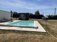 Vente maison