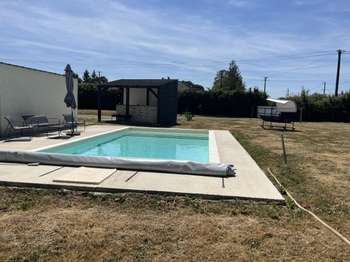 Vente maison