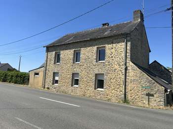 Vente maison Châtres-la-Forêt 53