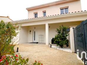 Vente Maison 4 chambresChatuzange-le-Goubet
