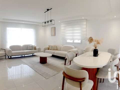 Vente maison 6 pièces Chatuzange-le-Goubet 26