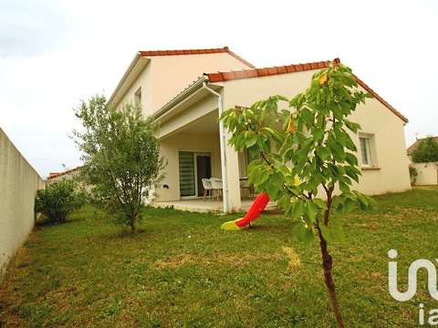 Vente maison 6 pièces Vente maison 6 pièces
