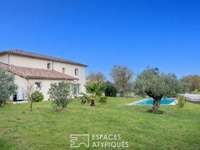 Vente maison Chatuzange-le-Goubet - 26
