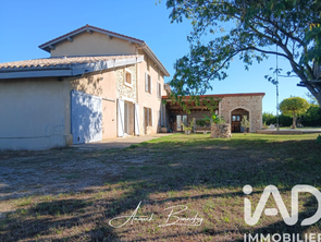 Vente Maison 4 chambresChatuzange-le-Goubet