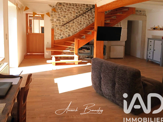 Vente maison 6 pièces Vente maison 6 pièces