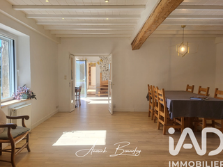 Vente maison 6 pièces Vente maison 6 pièces