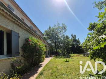 Vente maison 8 pièces Chatuzange-le-Goubet 26
