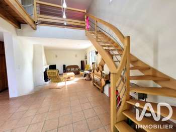 Vente Maison 4 chambresChatuzange-le-Goubet