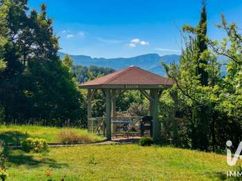 Vente maison 8 pièces Chatuzange-le-Goubet 26