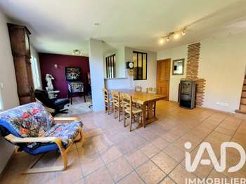 Vente maison 8 pièces Vente maison 8 pièces