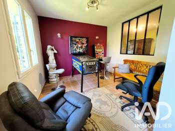 Vente maison 8 pièces Vente maison 8 pièces