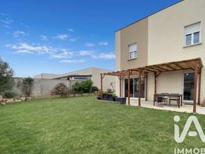 Vente Maison 3 chambresChatuzange-le-Goubet