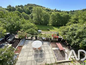Vente maison 6 pièces Chauchailles 48
