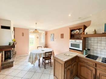 Vente maison 7 pièces Chauché 85