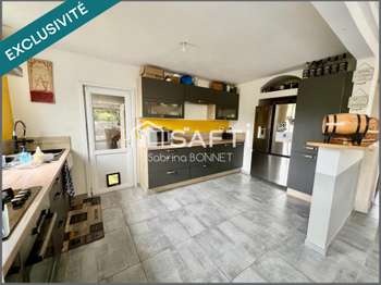 Vente maison 6 pièces Chauché 85