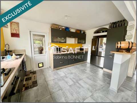 Vente maison 6 pièces Vente maison 6 pièces