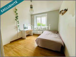 Vente maison 6 pièces Vente maison 6 pièces