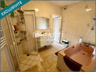 Vente maison 6 pièces Vente maison 6 pièces