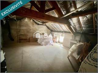 Vente maison 6 pièces Vente maison 6 pièces