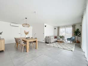 Vente Maison 6 chambresChauché