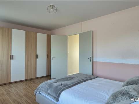 Vente maison 3 pièces Chauché 85