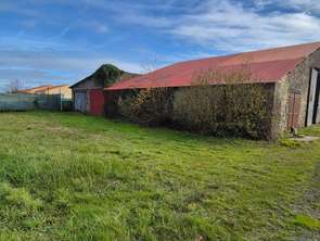 Vente Maison 3 chambresChauché