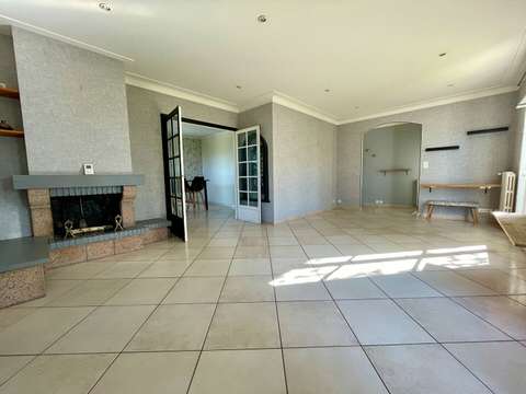 Vente maison 4 pièces Chauché 85