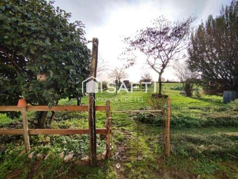 Vente maison 5 pièces Chauché 85