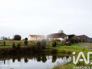 Vente Maison 2 chambresChauché