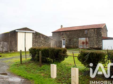 Vente maison 3 pièces Vente maison 3 pièces