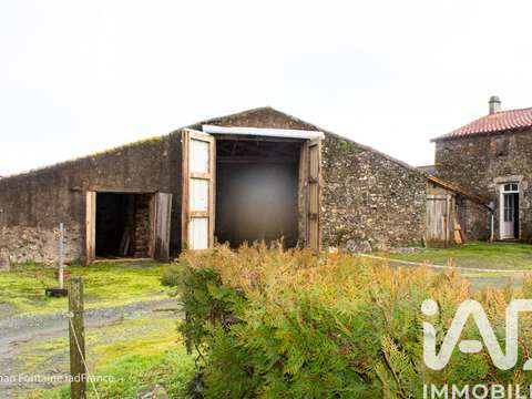 Vente maison 3 pièces Vente maison 3 pièces