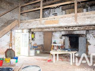 Vente maison 3 pièces Vente maison 3 pièces