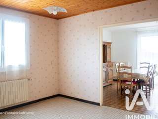 Vente maison 4 pièces Vente maison 4 pièces