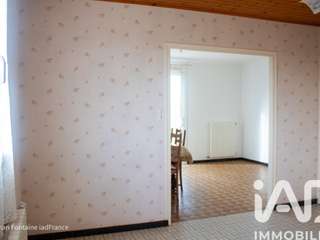 Vente maison 4 pièces Vente maison 4 pièces