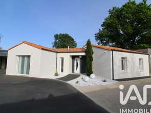 Vente Maison 5 piècesChauché