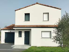 Vente Maison 6 chambresChauché