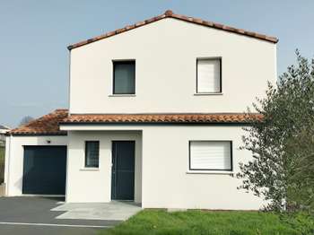 Vente maison 7 pièces Chauché 85